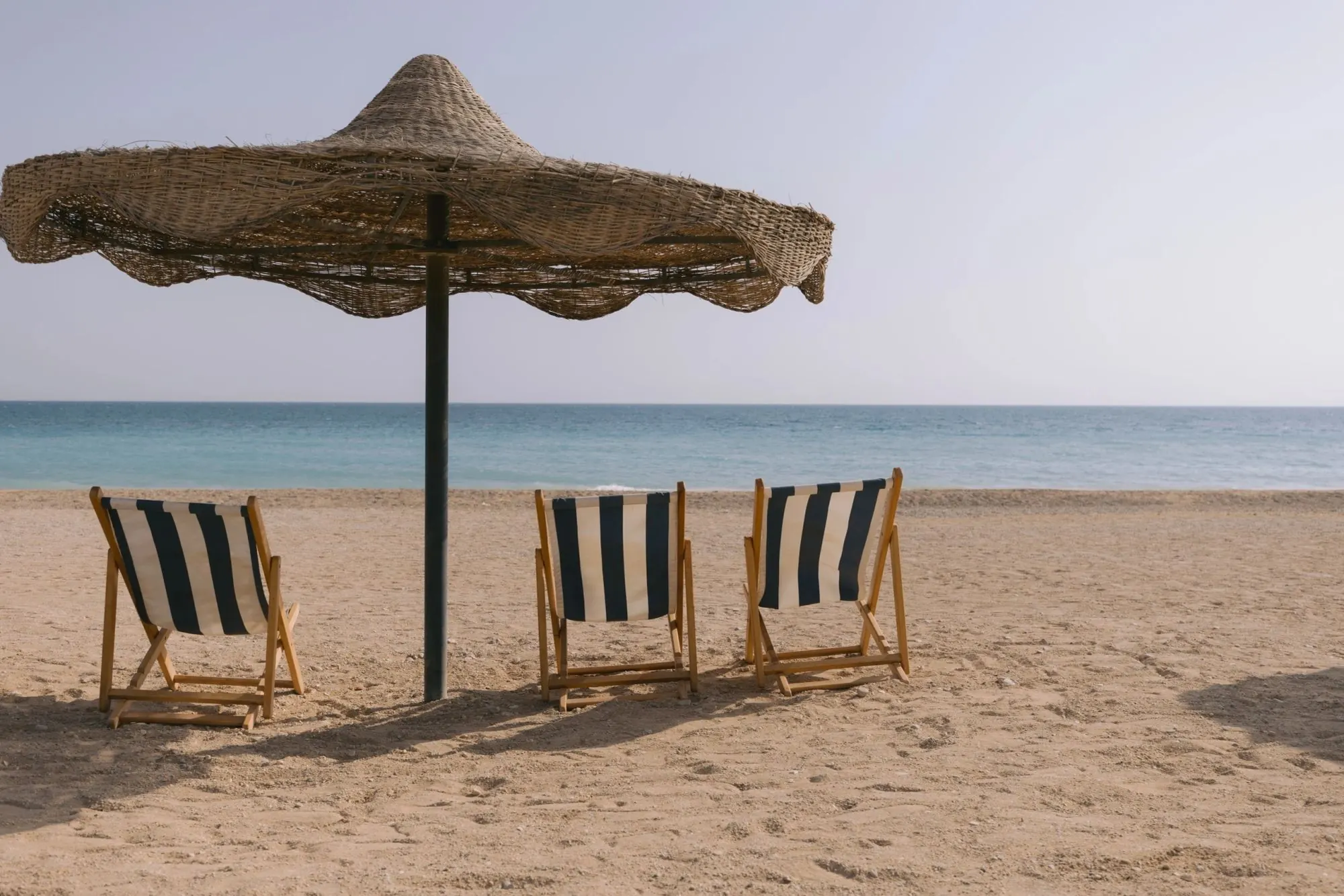 Matarma Beach Residence — Resort life at Matarma