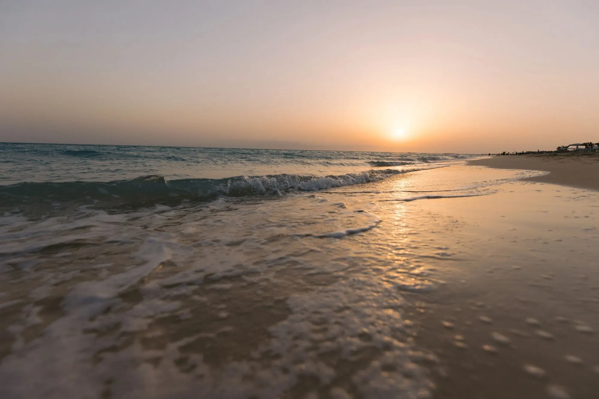 Matarma Beach Residence — Resort life at Matarma