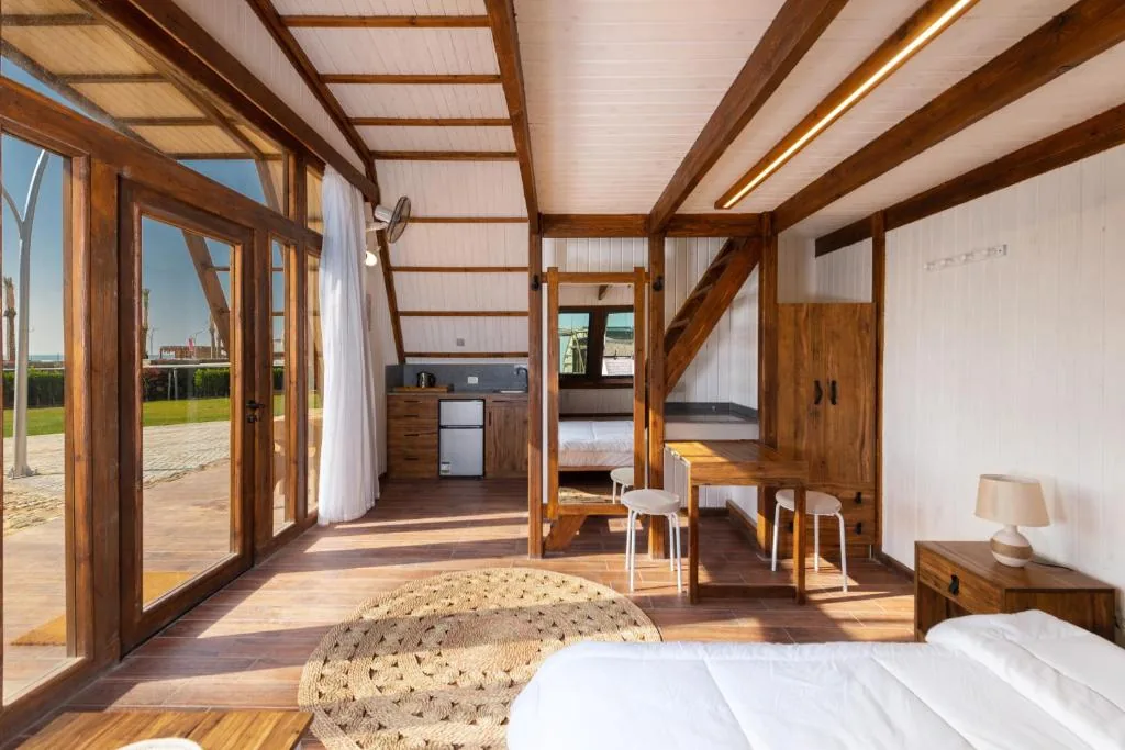 Matarma Beach Residence — Aframe Living