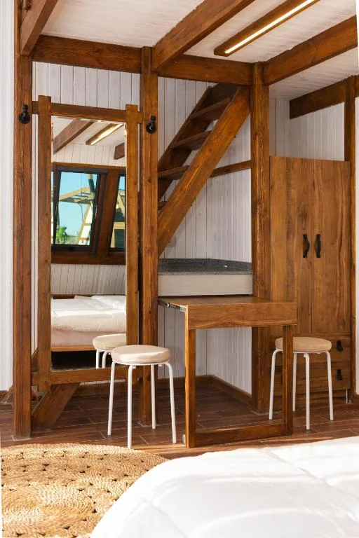 Matarma Beach Residence — Aframe Nook