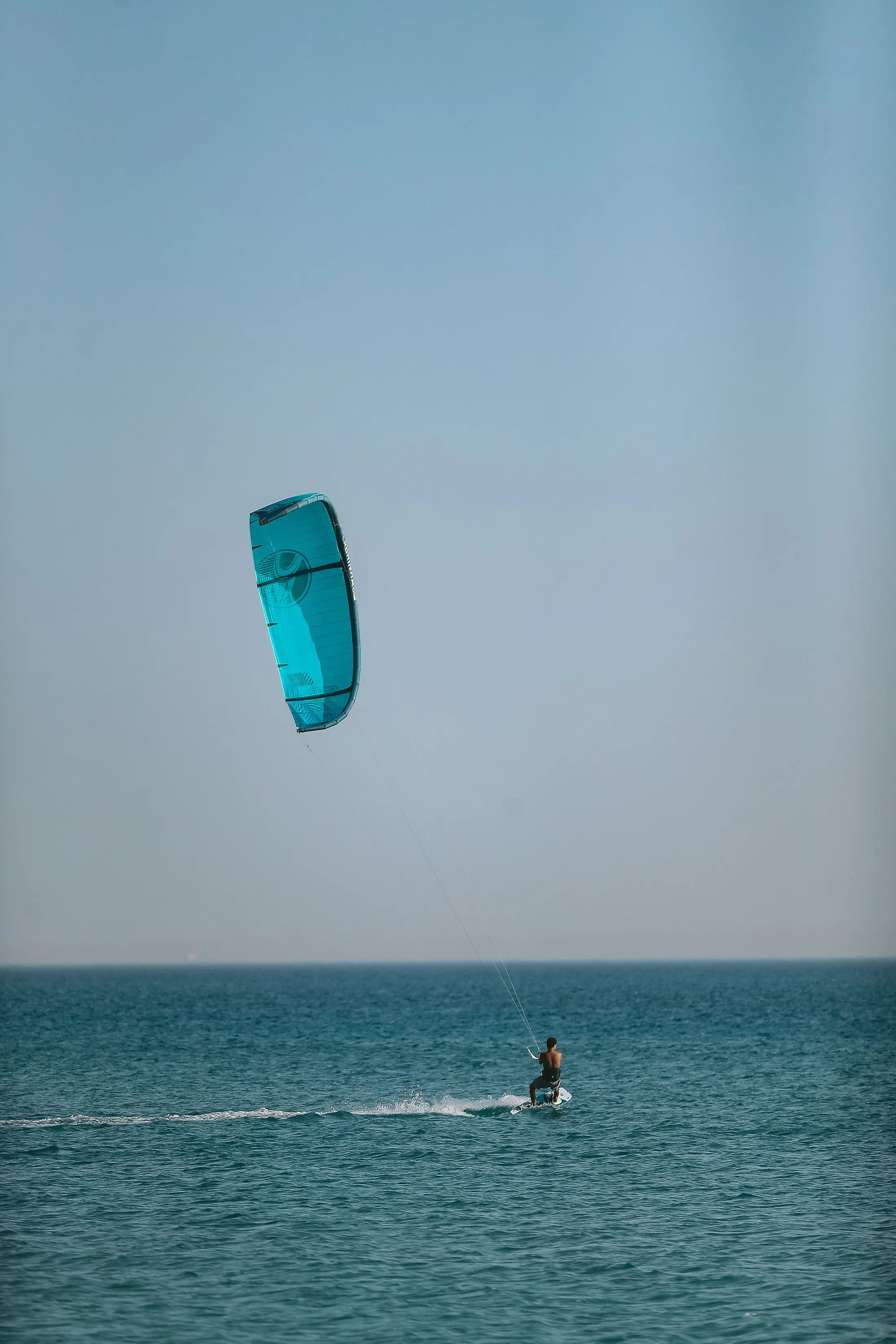 Matarma Beach Residence — Kitesurf