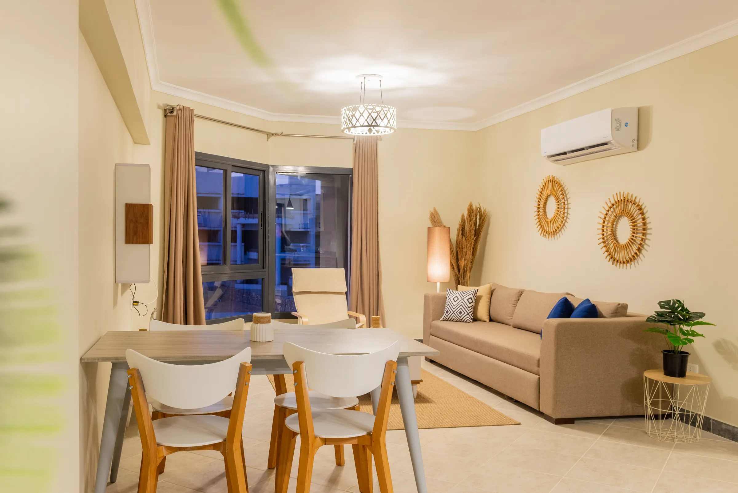 Matarma Beach Residence — Pro Suite Living Pro