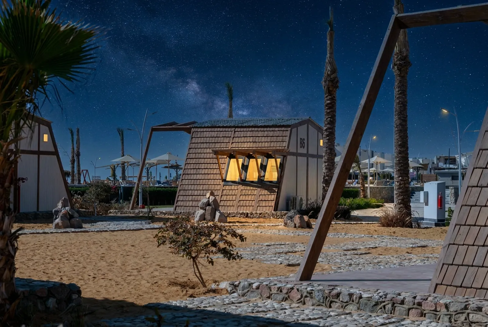Deluxe Bungalow — photo 5