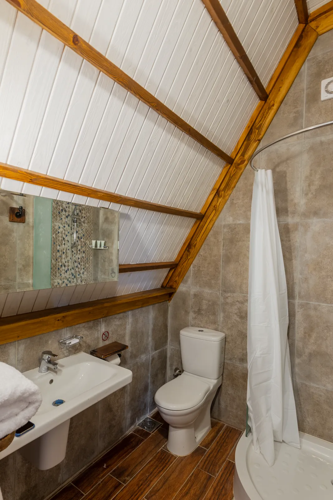 Deluxe Bungalow — photo 7
