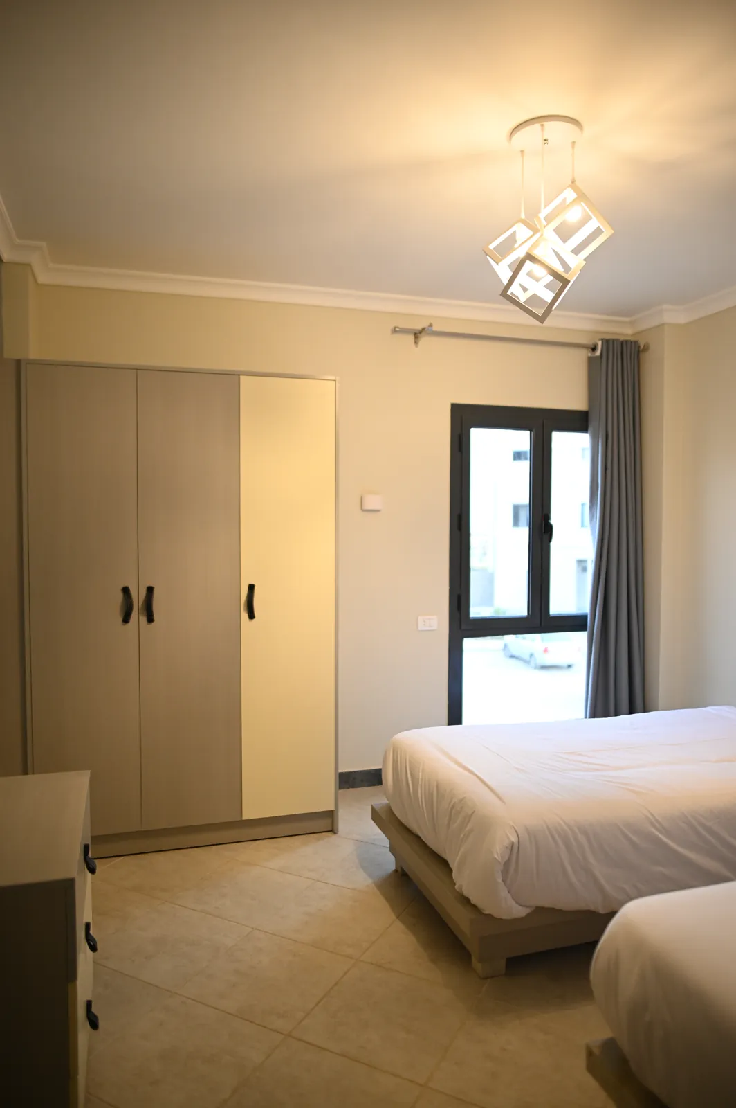 Deluxe Family Suite with Garden — photo 3