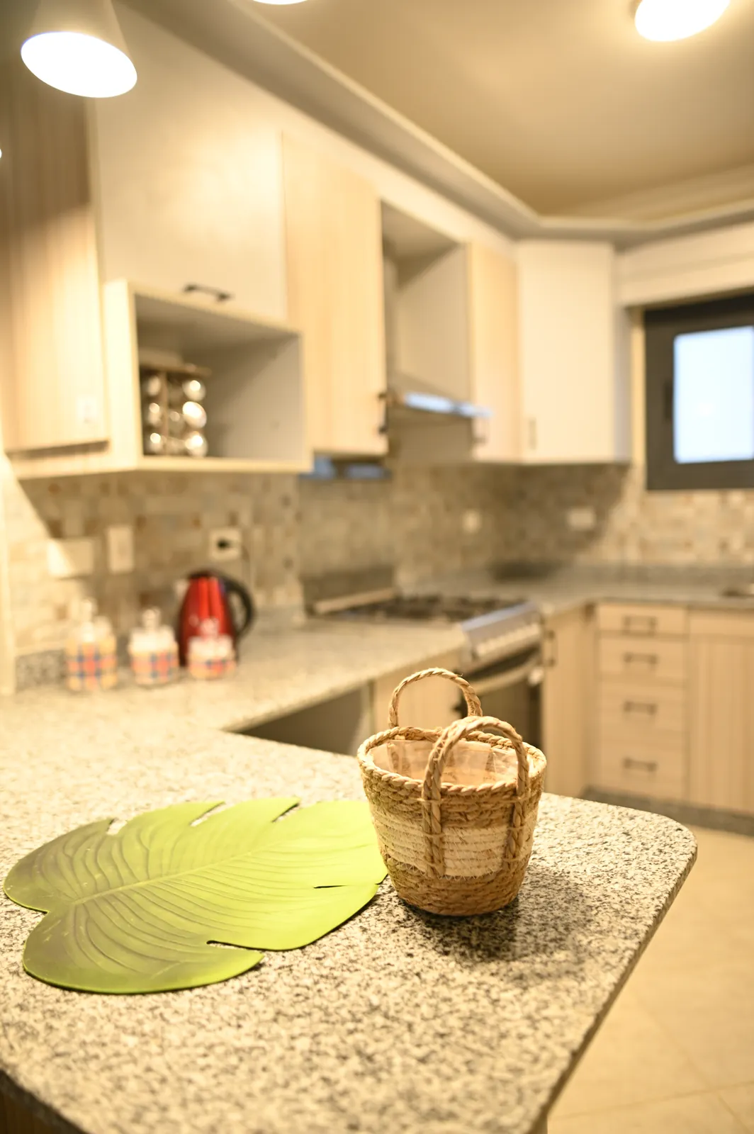 Deluxe Family Suite with Garden — photo 4