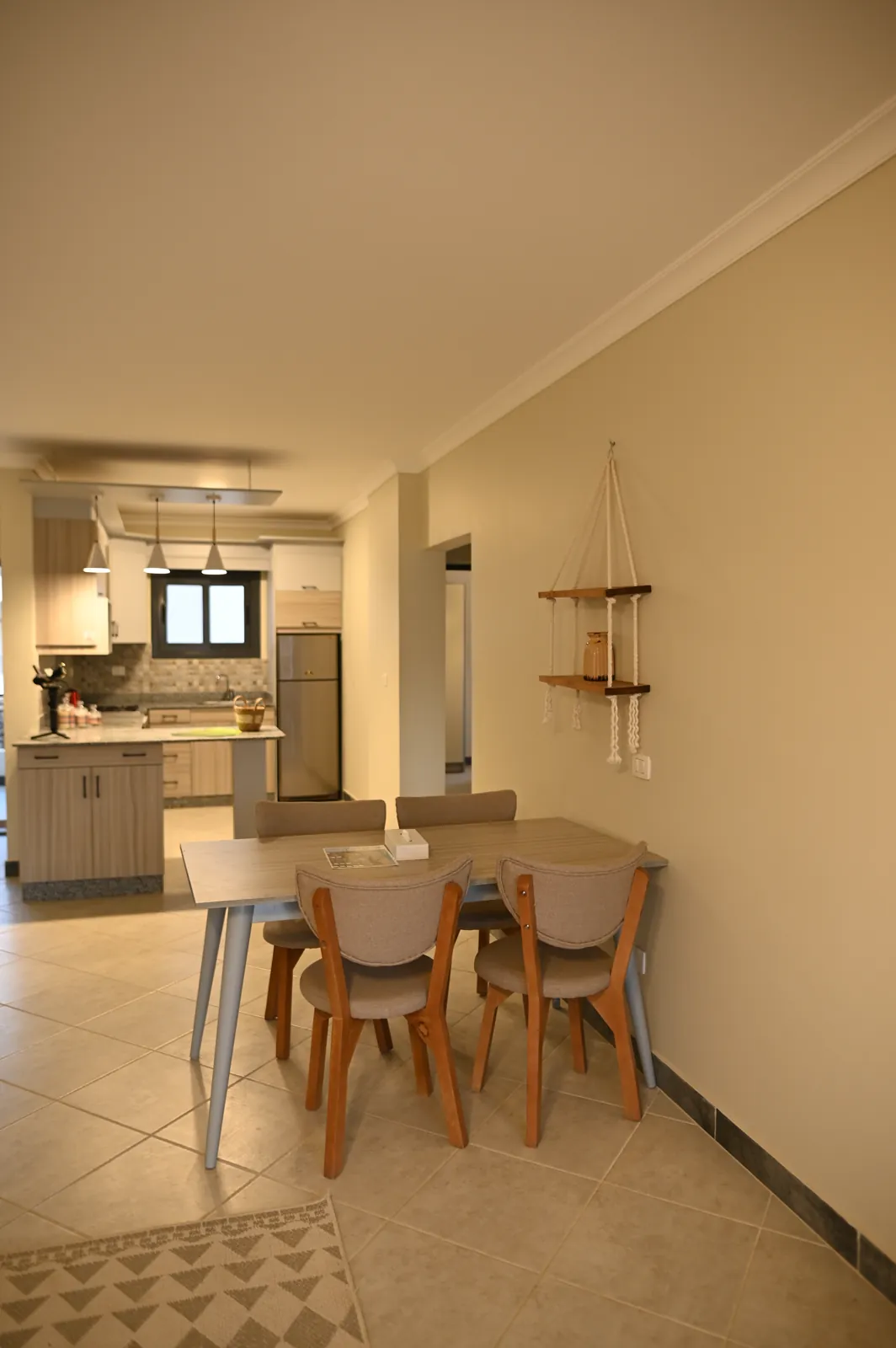 Deluxe Family Suite with Garden — photo 6