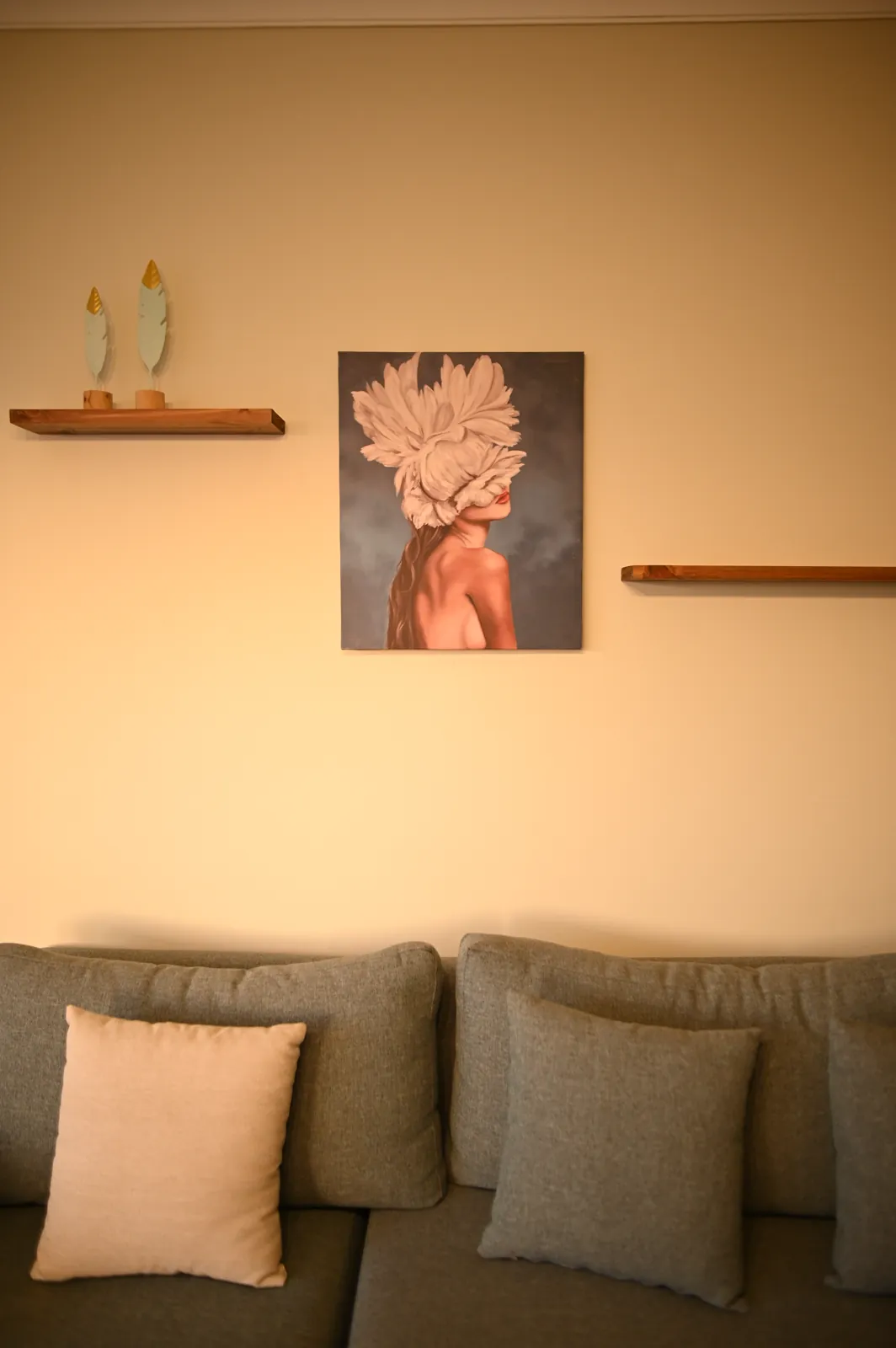 Deluxe Family Suite with Garden — photo 7