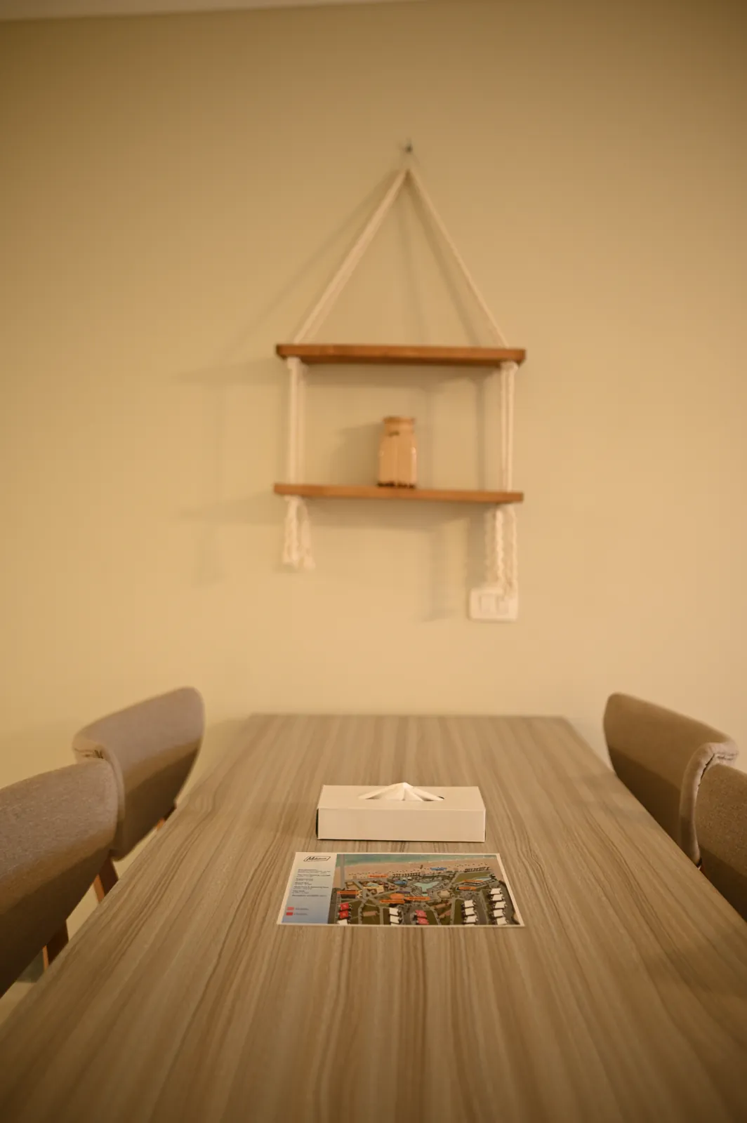 Deluxe Family Suite with Garden — photo 8