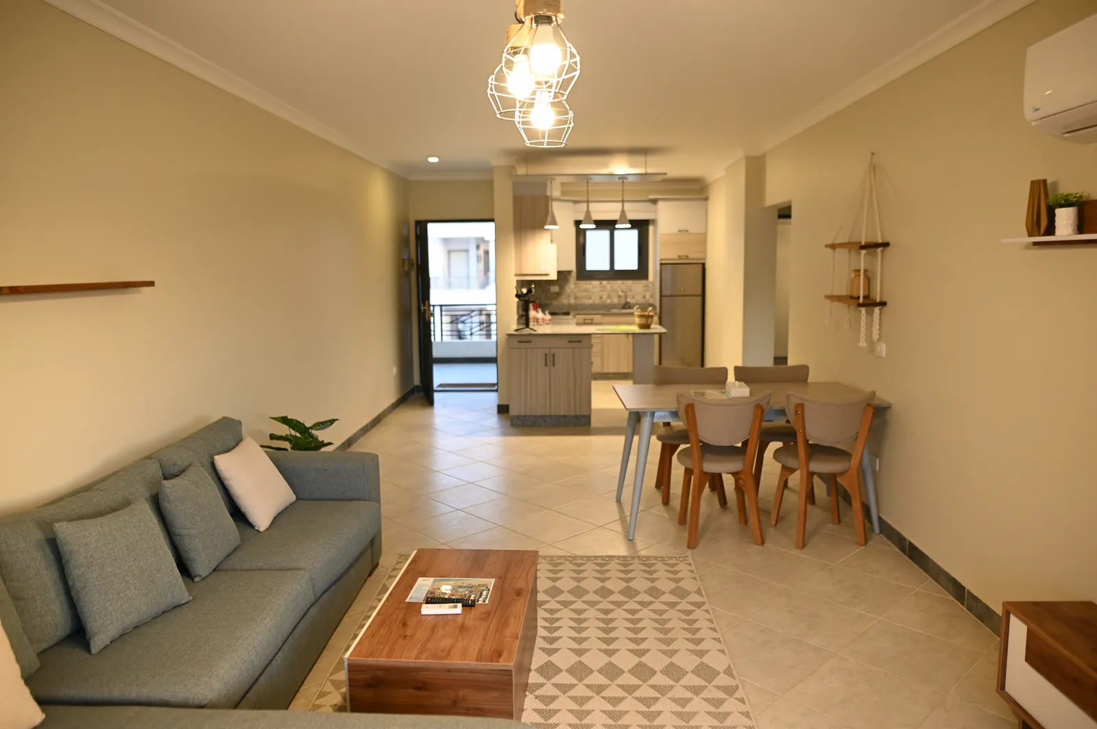 Superior Sea View Family Suite — photo 1