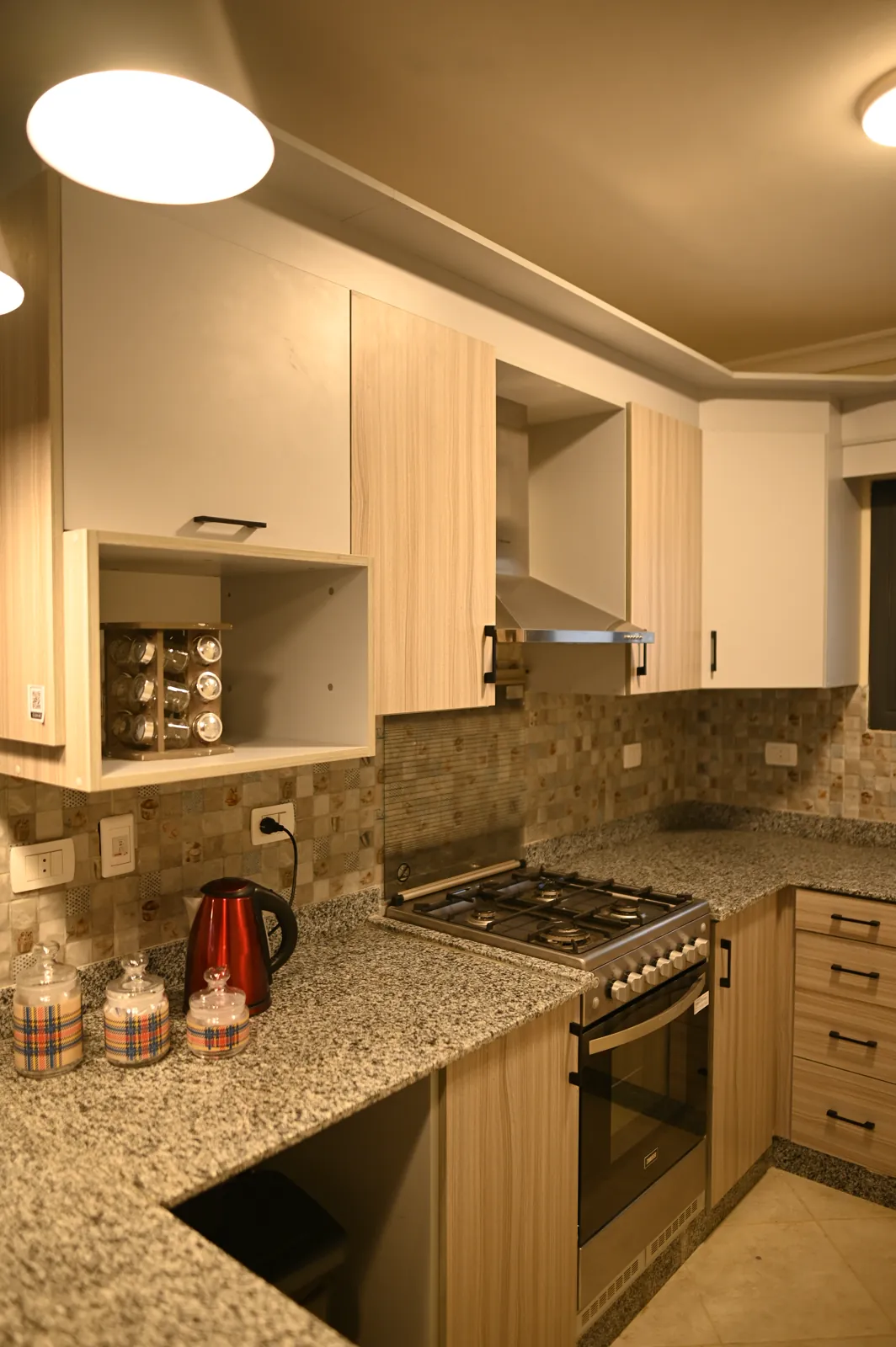 Superior Sea View Family Suite — photo 7