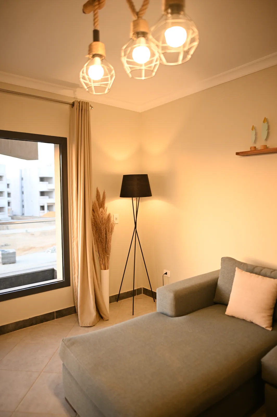 Superior Sea View Family Suite — photo 8