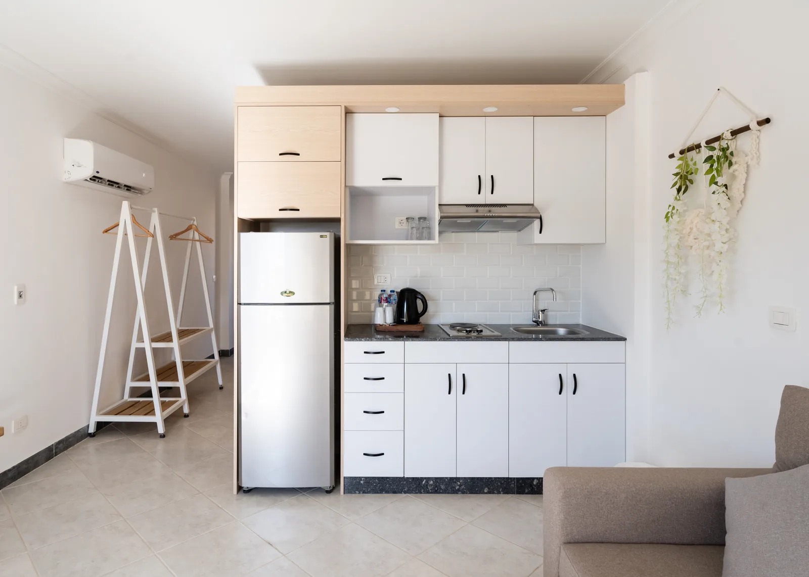 Superior Sea View Studio — photo 10